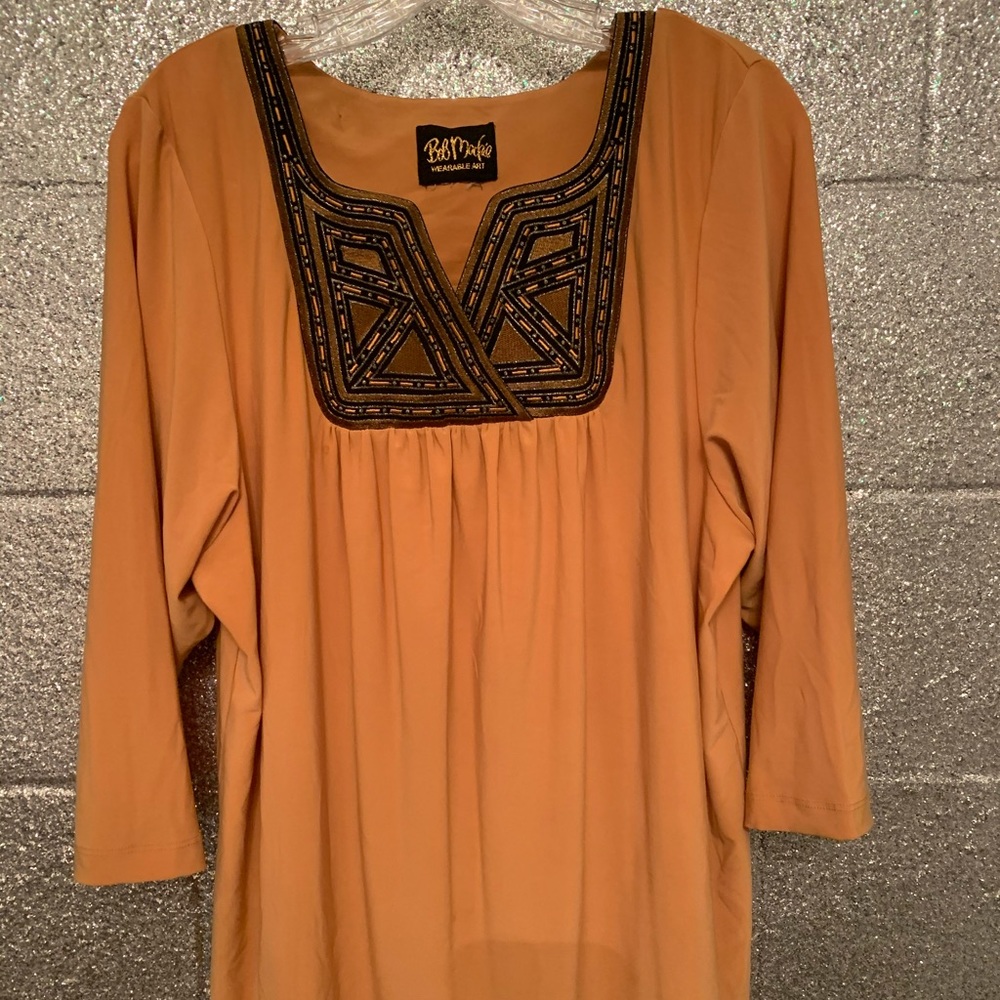 Bob Mackie Wearable Art